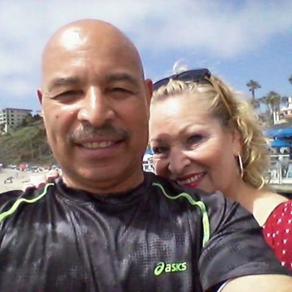 Meet your Posher, Louis hevia